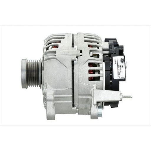 Hella Alternator 14V 140A for e.g. VW Golf VI (5K1) 8EL 015 630-471 Hella  - Dynamic Drive