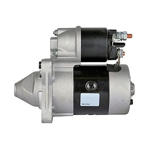 Hella Starter 12V 0.8kW for e.g. Fiat Punto (188_) 8EA 012 526-741 Hella  - Dynamic Drive