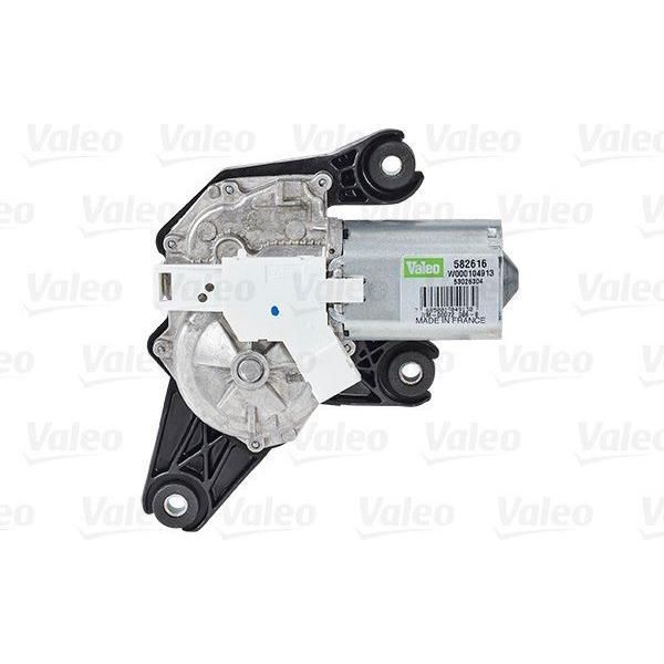 Genuine Valeo fits Wiper Motor Rear Renault Clio Twingo Valeo  - Dynamic Drive