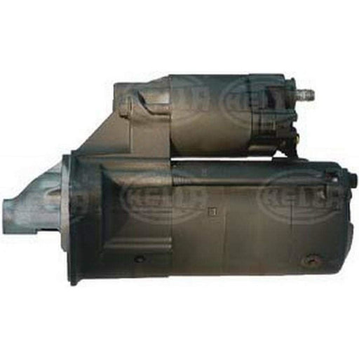 Hella Starter 12V 0.8kW for e.g. Toyota Corolla Compact (_E11_) 8EA 011 611-271 Hella  - Dynamic Drive