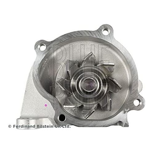 Genuine Blue Print Water Pump fits Mazda KBU10091A