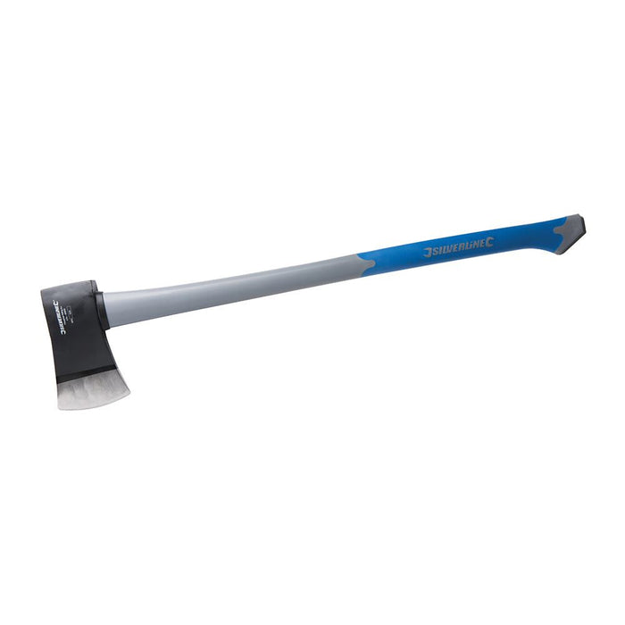 Silverline Felling Axe Fibreglass 4.5lb (2.04kg)