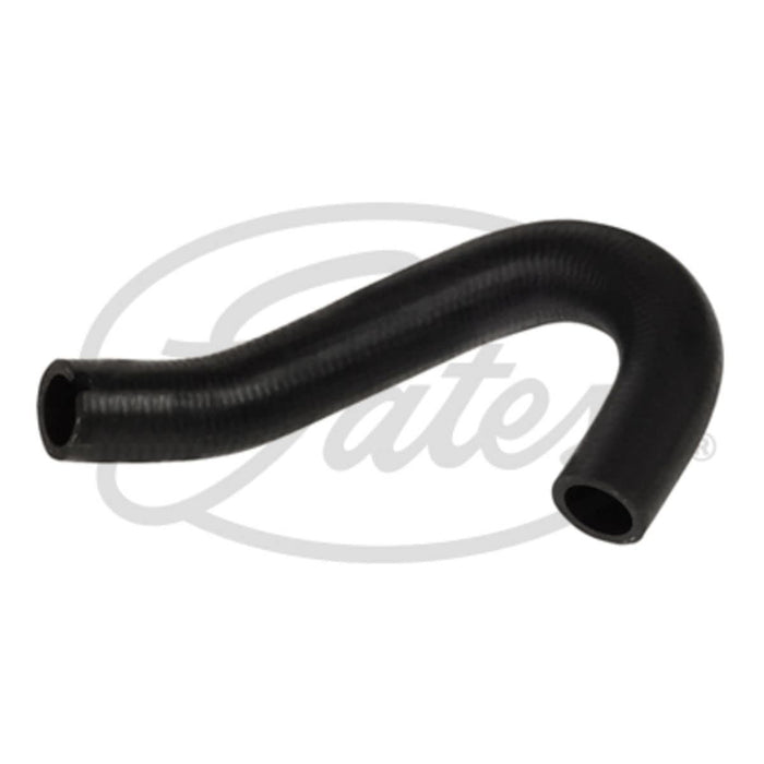 Gates Crankcase Breather Hose fits Fiat Panda JTD Multijet - 1.3 - 03-12 EMH346