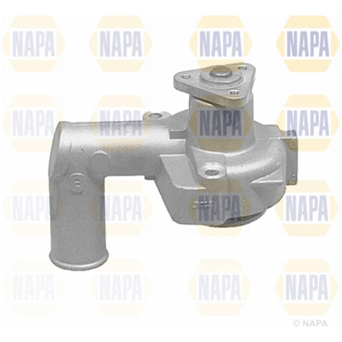 Genuine NAPA Water Pump for Ford 1213104