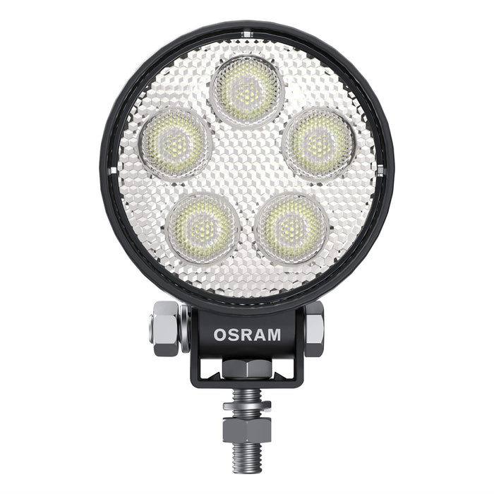 Osram LEDriving ROUND VX70-SP, OFF ROAD LED work lights, high beam, spot, 550 lu Osram  - Dynamic Drive