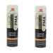 2x PMA Copper Grease High Temperature Aerosol Maintenance Spray 500ml COPGR PMA  - Dynamic Drive