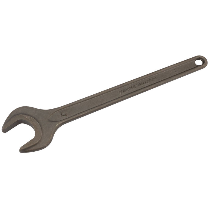 Draper Single Open End Spanner, 27mm 37533