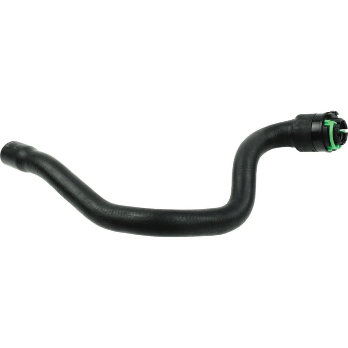 Gates Curved Radiator Hose fits Vauxhall Astra Ecotec - 1.4 - 04-09 02-1739