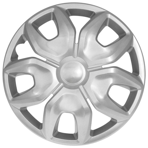 Stylish 15" Motorhome Wheel Trim (Pack 4) for Caravan/Motorhomes Nova  - Dynamic Drive