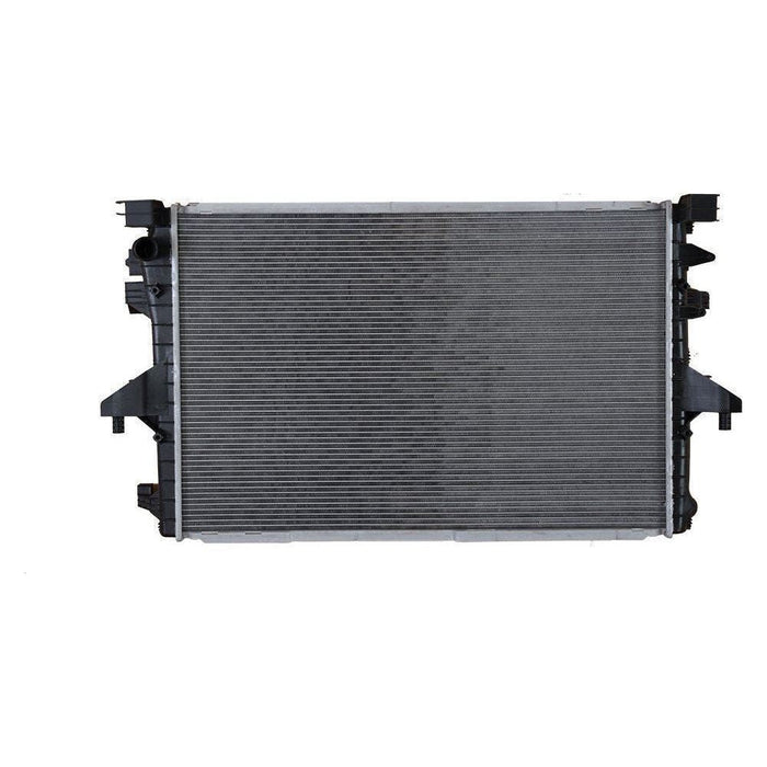 NRF Radiator 53154