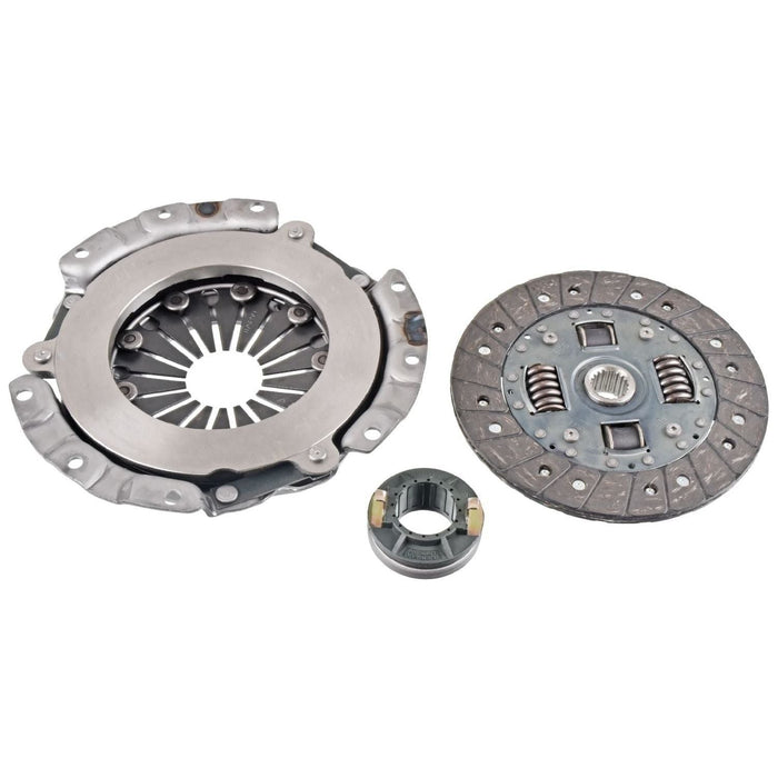 Blue Print ADG03001 Clutch Kit