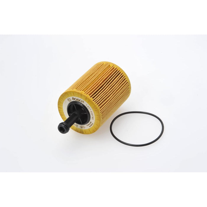 Bosch Car Oil Filter P9192 fits VW Tiguan TDi|TDi BlueMotion - 2.0 - 07-18 14574