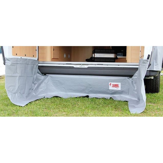 06469-01- DUCATO REAR SKIRTING