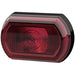 Hella Tail Light Shapeline Tech Small LED 24/12V 2SA 013 323-021 Hella  - Dynamic Drive