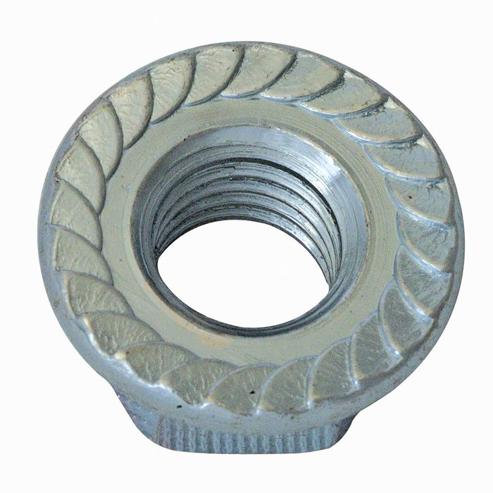 Fixman Flange Nuts Pack 78pce Fixman  - Dynamic Drive