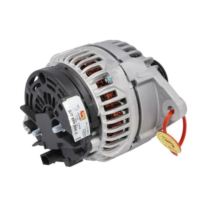 Bosch Reman Alternator 0986086270