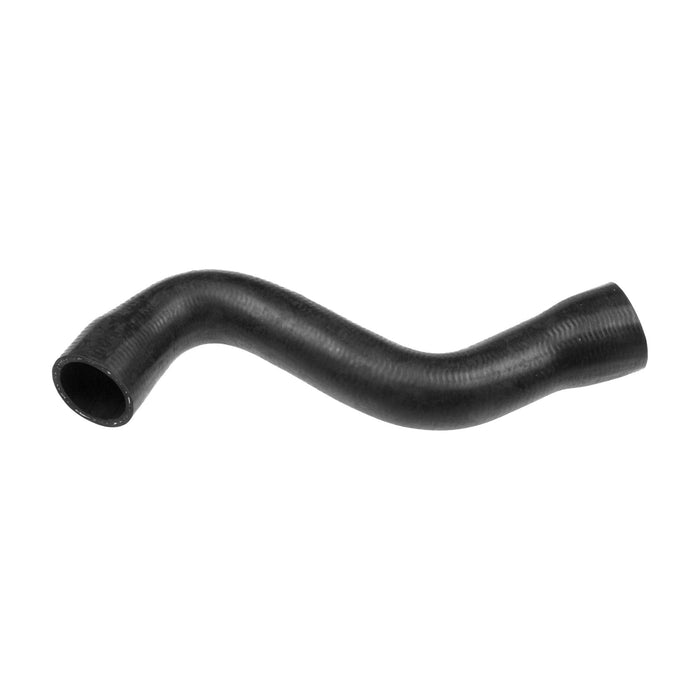 Gates Curved Radiator Hose fits Mercedes-Benz E E320 - 3.2 - 95-97 05-1710