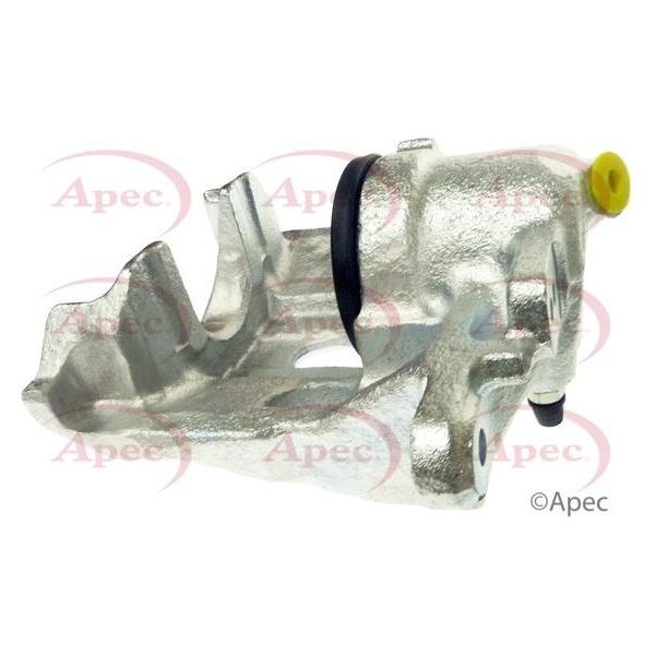 APEC Brake Caliper (Front/Right) RCA1414N fits VW