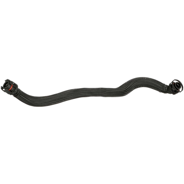 Gates Crankcase Breather Hose fits BMW 6 650i Cabrio - 4.4 - 10-12 EMH428