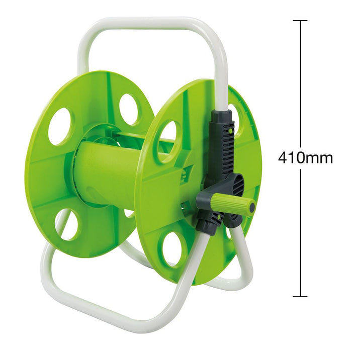 Silverline Hose Reel 45m Capacity