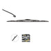 Valeo Single Wiper Blades 574157 Automotive Part Valeo  - Dynamic Drive