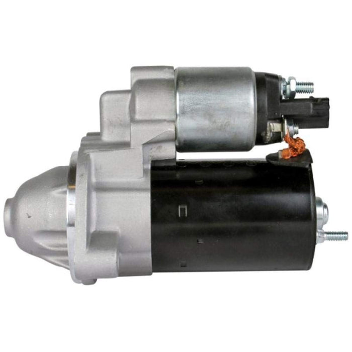 Hella Starter 12V 1.2kW for e.g. Audi A4 (8E2, B6) 8EA 012 527-591 Hella  - Dynamic Drive