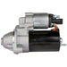 Hella Starter 12V 1.2kW for e.g. Audi A4 (8E2, B6) 8EA 012 527-591 Hella  - Dynamic Drive