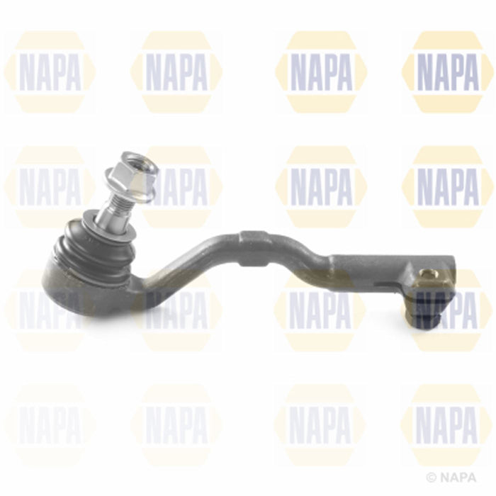 Genuine NAPA Tie Rod End (LH) for BMW 32106858736