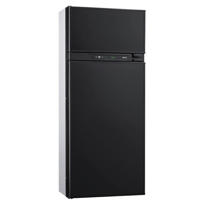 Thetford 136 Litre Absorption Fridge Black (N4145E+) Thetford  - Dynamic Drive