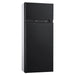 Thetford 136 Litre Absorption Fridge Black (N4145E+) Thetford  - Dynamic Drive