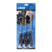 Laser JIS Pound Thru Screwdrivers 3pc 8037 Laser Tools  - Dynamic Drive