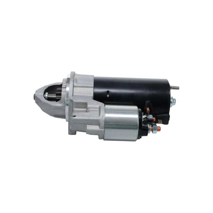 Genuine Bosch Starter Motor 1986S00756