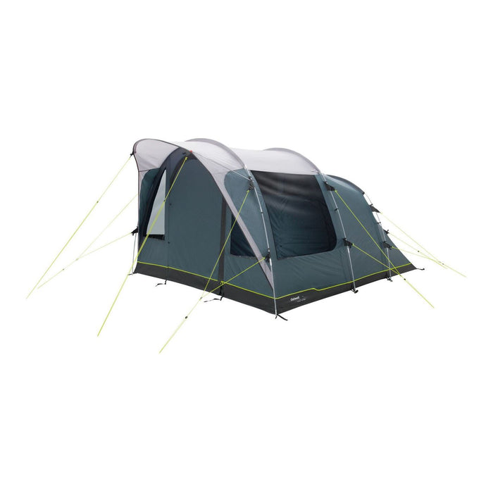 Outwell Sky 4 Tent 4 Berth Tunnel Tent 2 Bedroom Outwell  - Dynamic Drive