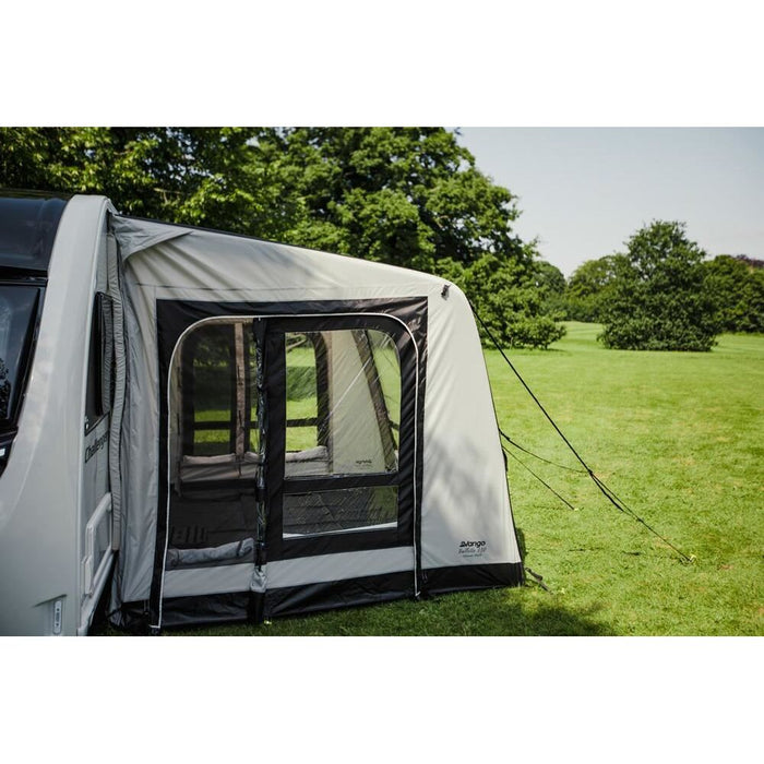 Vango Balletto Air 330 Elements Shield Caravan Awning Vango  - Dynamic Drive