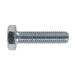 HT SETSCREW M10 X 40MM 8.8 ZINC DIN 933 PACK OF 25 Sealey  - Dynamic Drive