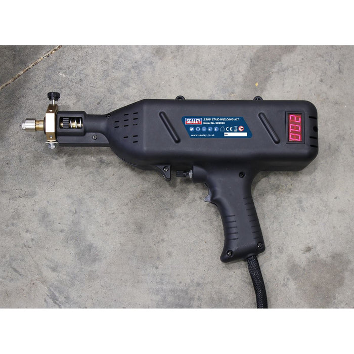 Sealey Stud Welding Kit 230V SR2000