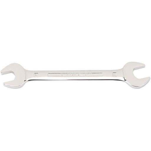 Draper Open End Spanner, 19 x 22mm 55721 Draper  - Dynamic Drive