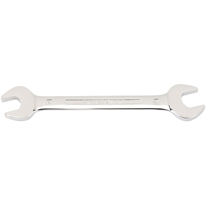 Draper Open End Spanner, 19 x 22mm 55721 Draper  - Dynamic Drive