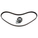 febi 11087 Timing Belt Kit Febi Bilstein  - Dynamic Drive