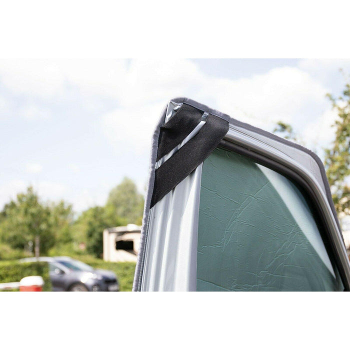 Transporter T5 T5.1 T6 Campervan External Windscreen Black Out Thermal Cover