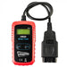 EOBD OBDII OBD2 Car Fault Code Reader Vehicles Scanner Tool Diagnostic Streetwize  - Dynamic Drive