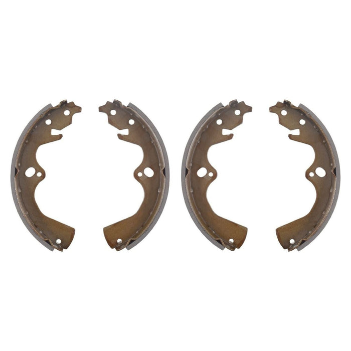 Blue Print ADG04125 Brake Shoe Set