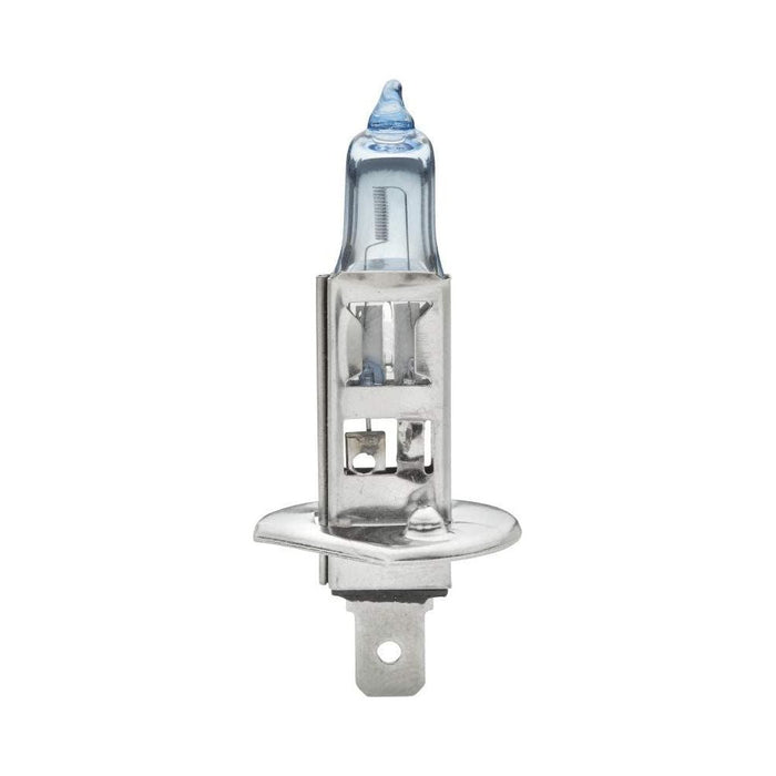 Hella Bulb H1 White light 12V 55W Quantity: 1 8GH 223 498-111 Hella  - Dynamic Drive