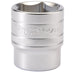 Draper 6 Point Imperial Socket, 1/2" Sq. Dr., 1.1/8" 16636 Draper  - Dynamic Drive