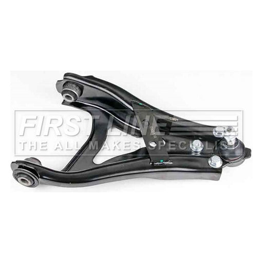 Genuine First Line Suspension Arm Rh fits DACIA DUSTER 18 FCA7837 First Line  - Dynamic Drive