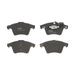 Genuine TRW Brake Pads (Front) (R90) GDB1556 TRW  - Dynamic Drive