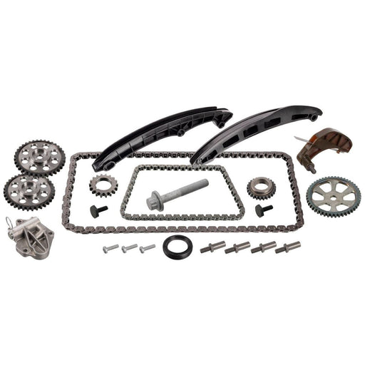 febi 170331 Timing Chain Kit Febi Bilstein  - Dynamic Drive