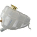 Febi 22626 Coolant Expansion Tank Fits Mercedes Febi Bilstein  - Dynamic Drive