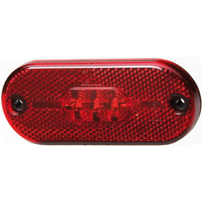 Hella Tail Light Valuefit LED 24V 2TM 357 009-111 Hella  - Dynamic Drive