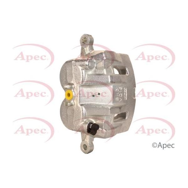 Apec Apec Brake Caliper (Front/Left) LCA566